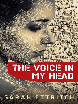 cover image of The Voice in My Head